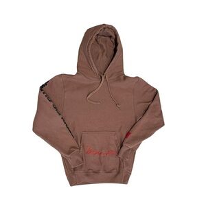 Muhammad Ali x Shoe Palace Hoodie NWOT